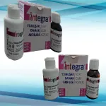 İNTEGRA SOFT YUMUŞAK DAMAK AKRİLİĞİ (80GR+50ML) resmi
