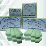 DENTAL PARAFİN BLOK KAZIMA MUMU resmi