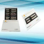 AKRİLİK YAPAY DİŞ DENTURE SİT 28 LİK resmi