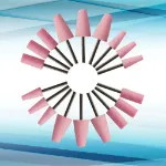 ALPSA DENTAWAX® DENTAL ACUSTE TAŞ resmi