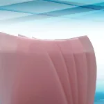 ALPSA DENTAWAX® PEMBE PLAK MUM 400 GR. resmi