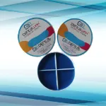ALPSA DENTAWAX® DENTAL MODELAJ MUMU 665 resmi