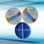 ALPSA DENTAWAX® DENTAL MODELAJ MUMU 665 resmi
